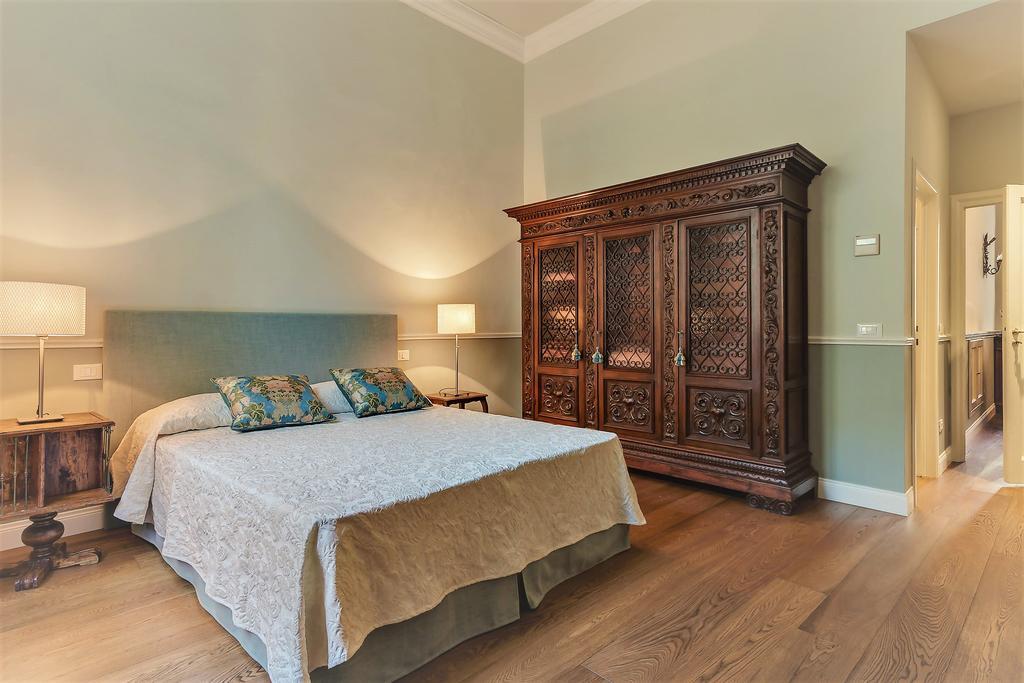 Unione Charme Lejlighed Firenze Eksteriør billede