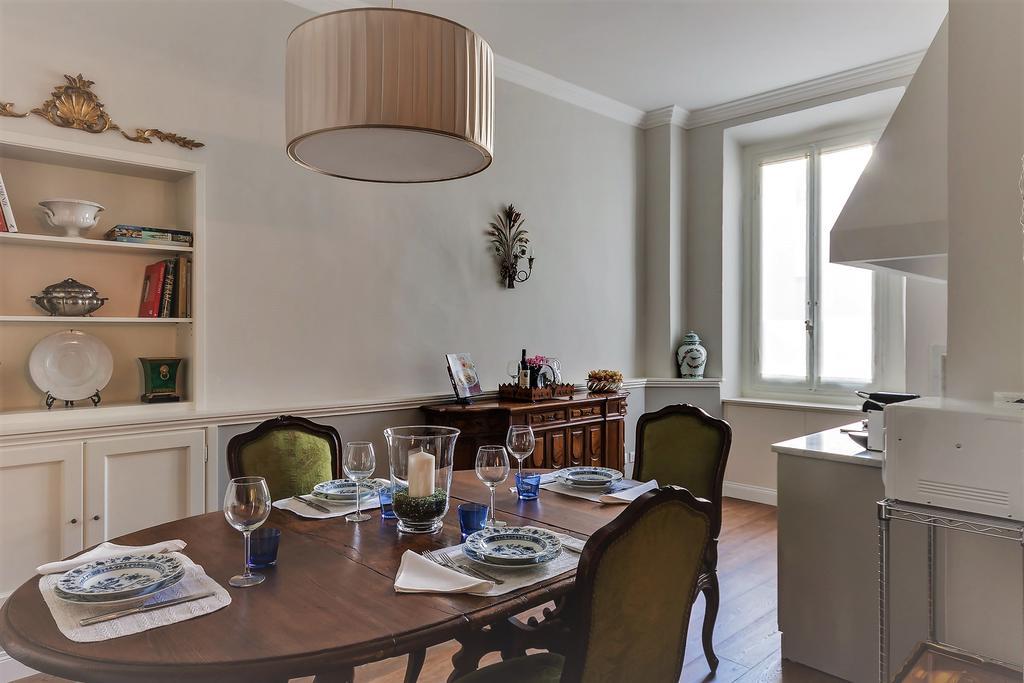 Unione Charme Lejlighed Firenze Eksteriør billede