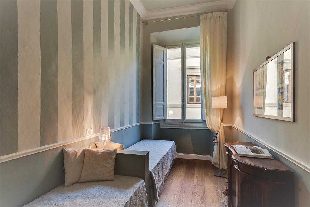Unione Charme Lejlighed Firenze Eksteriør billede