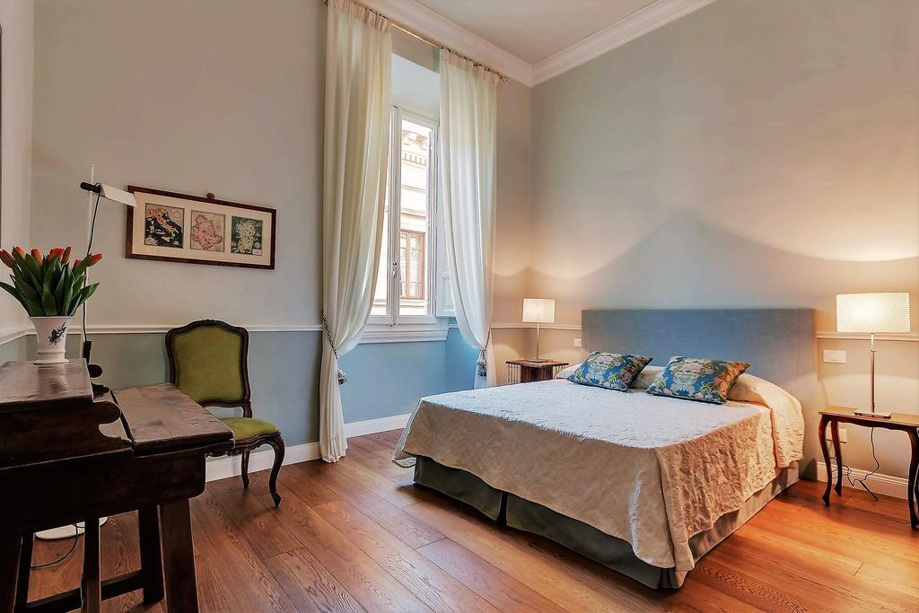 Unione Charme Lejlighed Firenze Eksteriør billede
